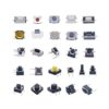 TWTADE 260 piezas de interruptor táctil micro momentáneo_1