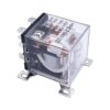 TWTADE JQX12F2Z DC 24V Voltaje de bobina 30A DPDT 2NO2NC_2