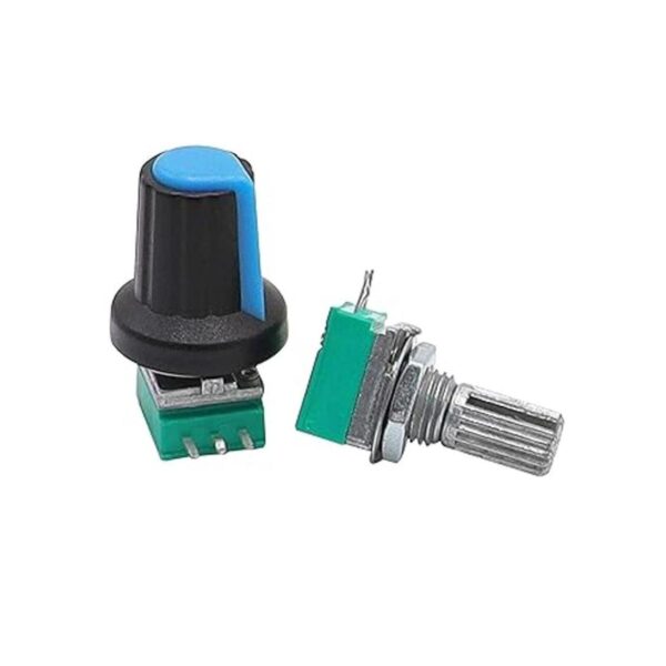 TWTADE 10Pcs Single Linear Rotary Seal Amplifier_4