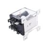 TWTADE JQX12F2Z DC 24V Voltaje de bobina 30A DPDT 2NO2NC_3