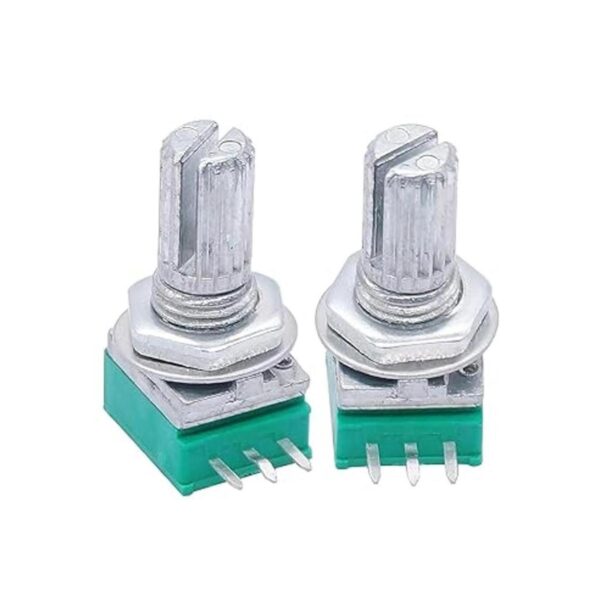 TWTADE 10Pcs Single Linear Rotary Seal Amplifier_2