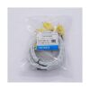 TWTADE 5 piezas 3M K tipo Miniconector termopar sonda de_5