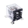TWTADE JQX12F2Z DC 24V Voltaje de bobina 30A DPDT 2NO2NC_1