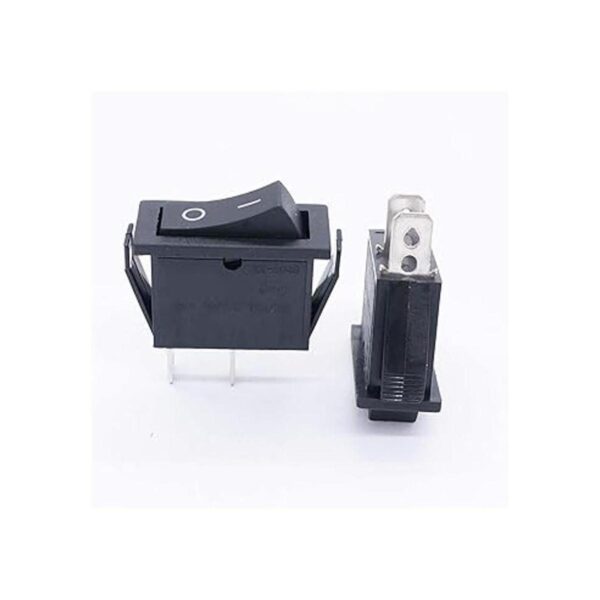 TWTADE 8 piezas mini interruptor basculante para barco_4