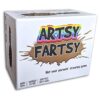 Artsy Fartsy Juego de dibujo para niños y familias Super_1