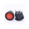 TWTADE 8 piezas luz roja iluminada encendidoapagado 3_4