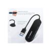 TWOPAN Adaptador USB 3.0 de 4 puertos divisor USB ultra_3
