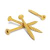 Deck Plus 48411 Tornillos de madera 8 x 158 pulgadas_5