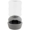 Aspen Pet lebistro Gravedad Waterer BLEACHED LINEN