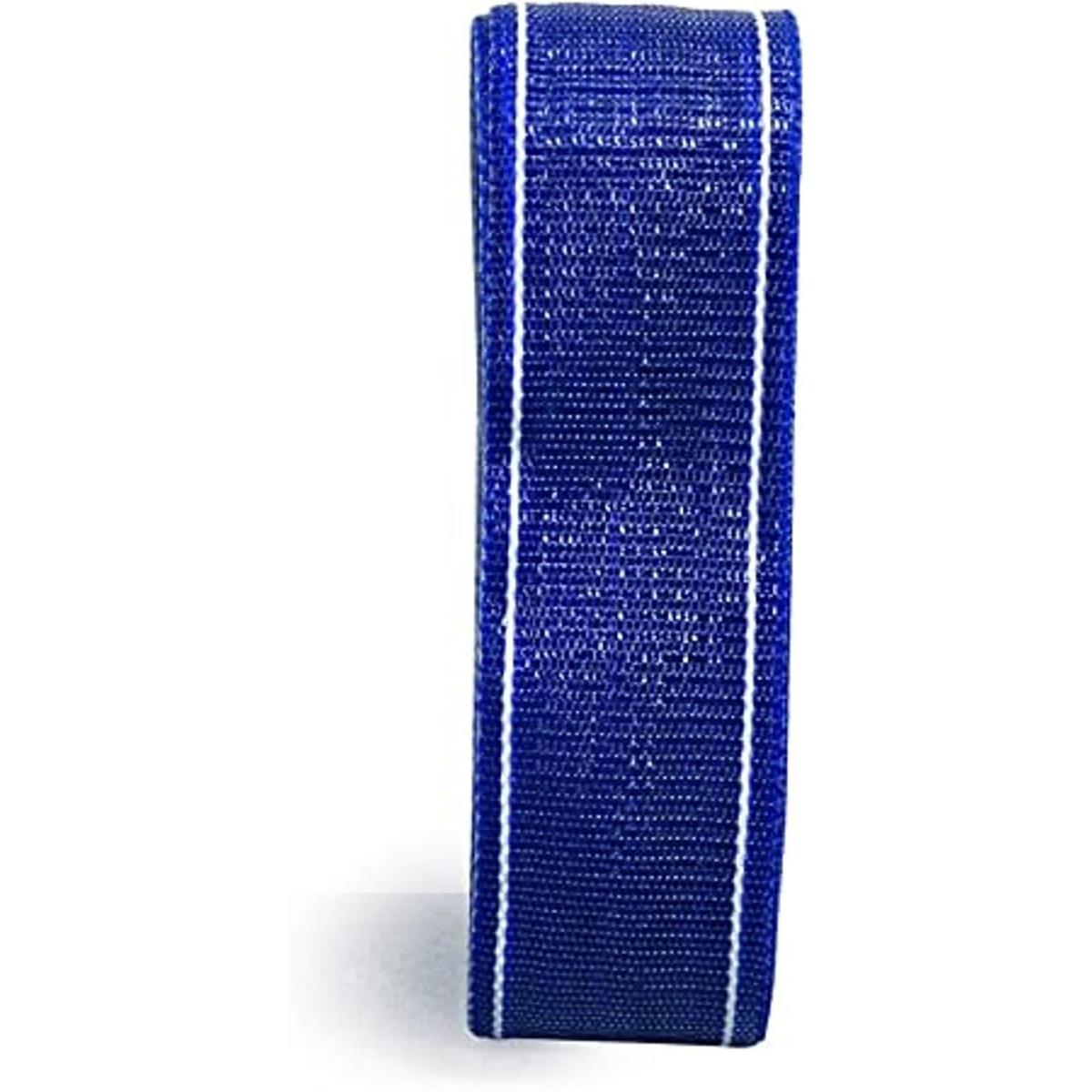 Thermwell Prods. Co. PW39B Correa de 39 pies color azul