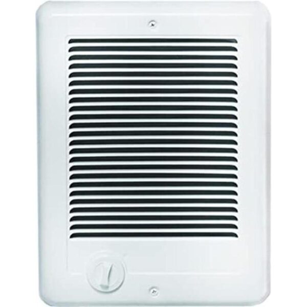 Cadet ComPak Calentador de pared eléctrico completo con_1