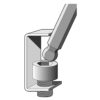 EKLIND 92600 PSD Destornillador de precisión hexagonal_4