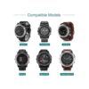 Cargador TUSITA compatible con Garmin Fenix 3 Fenix 3 HR_2