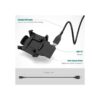 Cargador TUSITA compatible con Garmin Fenix 3 Fenix 3 HR_4