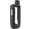 TUSITA Funda para Garmin GPSMAP 66i silicona color negro_3