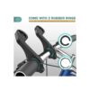 TUSITA Soporte frontal compatible con Garmin Edge GPS Bike_5