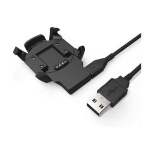 Cargador TUSITA compatible con Garmin Fenix 3 Fenix 3 HR_1