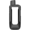 TUSITA Funda para Garmin GPSMAP 66i silicona color negro_4
