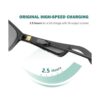 TUSITA Cargador compatible con Bose Frames Alto SM ML_4
