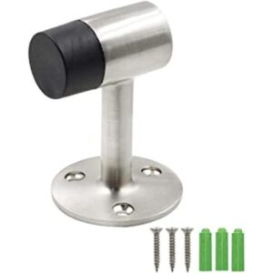 PHITUODA Tope de piso resistente de 3 pulgadas2.953 in