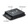 PHITUODA 8 unids 2.5 a 3.5 SSD HDD disco duro bahías_3