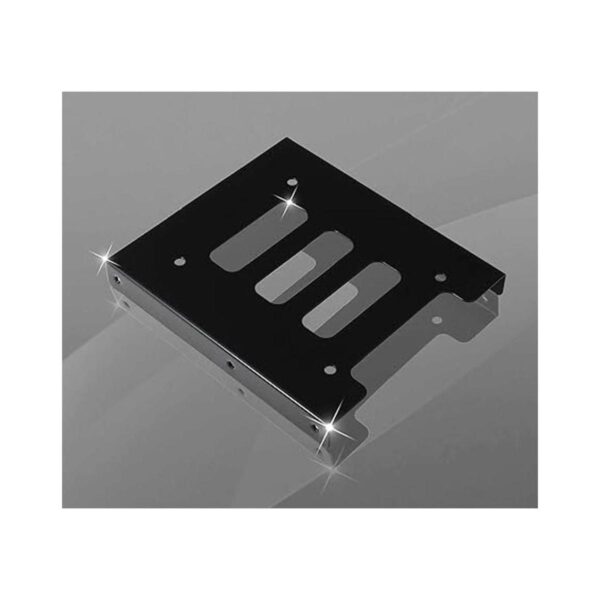 PHITUODA 8 unids 2.5 a 3.5 SSD HDD disco duro bahías_5