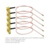 Cable coaxial RPSMA a U.FL TUOLNK UFL IPX IPEX a RP SMA_2