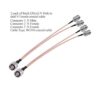 Cable divisor tipo N TUOLNK N macho a doble N hembra 1 en_2