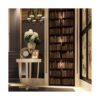 TUOKING Adhesivo para puerta calcomanías de vinilo para