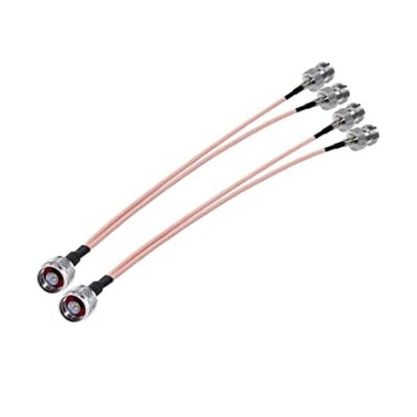 Cable divisor tipo N TUOLNK N macho a doble N hembra 1 en_1