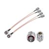 Cable divisor tipo N TUOLNK N macho a doble N hembra 1 en_3