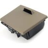 TUNTUN Soporte de doble vaso para consola central para_1
