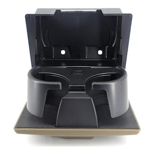 TUNTUN Soporte de doble vaso para consola central para_4