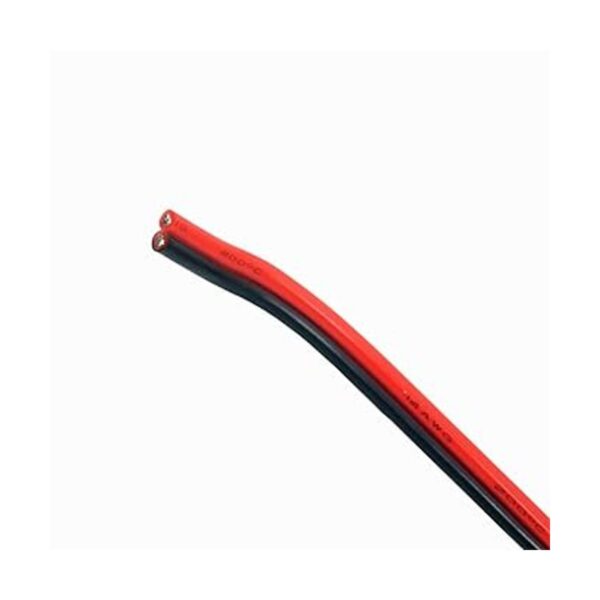 Cable eléctrico de silicona de 14 AWG de 30 pies 15 pies_2