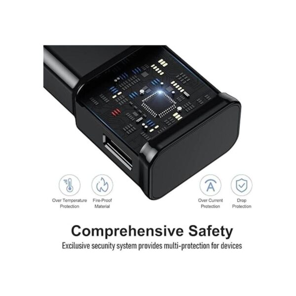 Cargador para Samsung Galaxy S10S9S8 paquete de 2_2