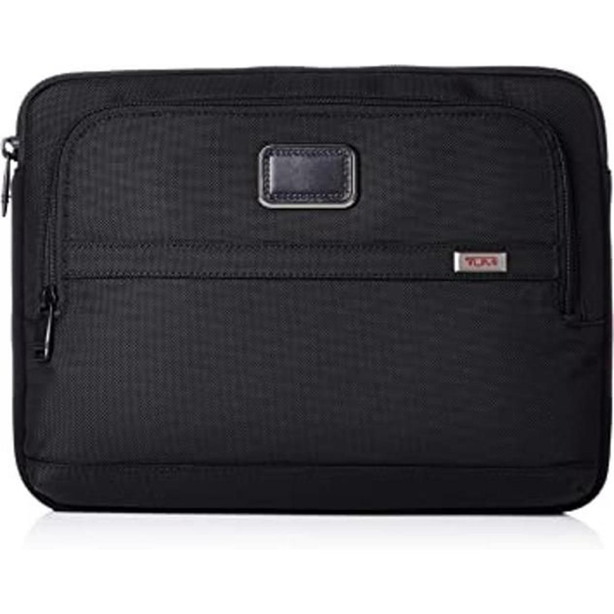 TUMI Alpha 2 Funda para ordenador portátil de 13 color