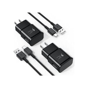 Cargador para Samsung Galaxy S10S9S8 paquete de 2_1