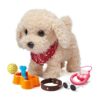 TUMAMA Juguete electrónico de peluche con control remoto_1
