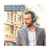 Tuinyo auriculares Bluetooth inalámbricos con micrófono_2