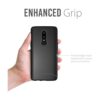 Funda OnePlus 6 TUDIA Arch S Series de ajuste delgado_5