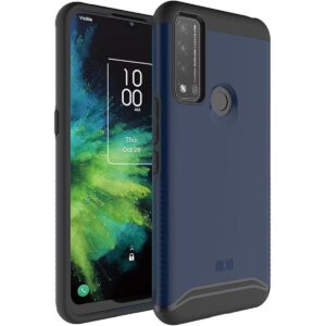 TUDIA DualShield Funda diseñada para TCL 20 A 5G TCL 4X_1