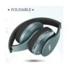 Tuinyo auriculares Bluetooth inalámbricos con micrófono_4