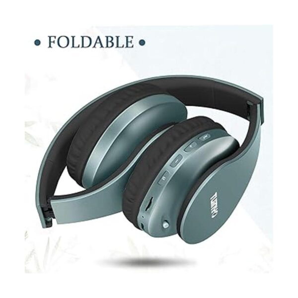 Tuinyo auriculares Bluetooth inalámbricos con micrófono_4