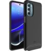 TUDIA DualShield Funda diseñada para Motorola Moto G_1
