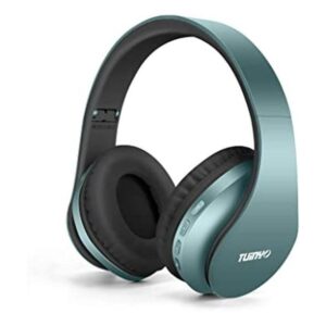Tuinyo auriculares Bluetooth inalámbricos con micrófono_1