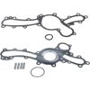 TUCAREST AW6037 Kit de bomba de agua profesional con_3