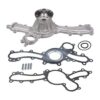 TUCAREST AW6037 Kit de bomba de agua profesional con_1
