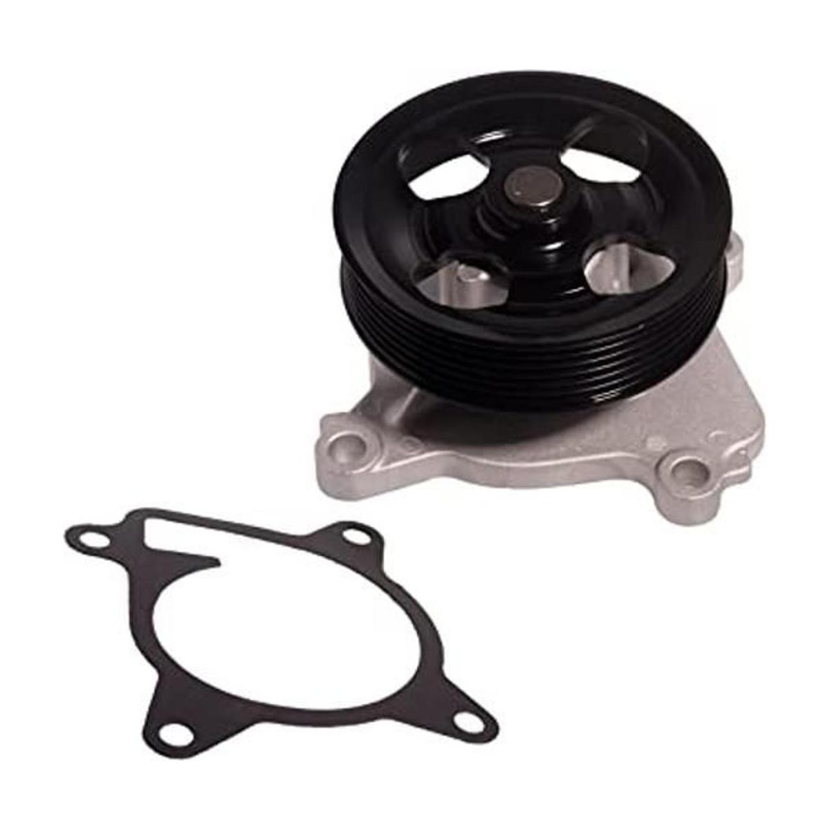 TUCAREST AW7174 Kit profesional de bomba de agua con