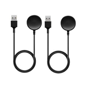 TUCANA Cable de carga compatible para Samsung Active_1