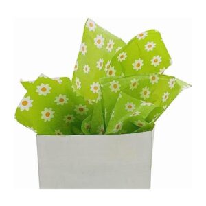 TTLLQQ Papel de seda de regalo 40 hojas de papel de_1